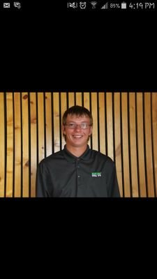 I'm a true Iowa farm boy and I hate everything!!