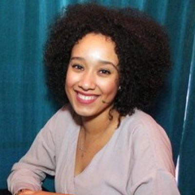 🍷&🍹Enthusiast | BK Afro-Carib Hispanic 🇩🇴 American | QU Alum 🎓| She/Her