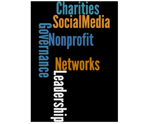 Leaders and leadership news and commentary from Civil Society: leadership  of charities, nonprofits, social enterprises and community groups.