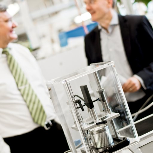 Gauges, testers & software for the metal packaging industry. Offices in USA, Germany, Mexico & China - Craft Beer Inspection equip @ https://t.co/zy4zyIh2Os