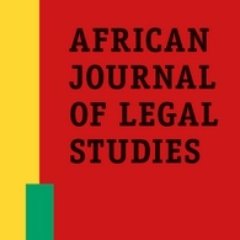 Rule of Law, Human Rights and Governance in Africa. A project of the Center for International Law &Policy in Africa and FIU Law. Published by Brill.