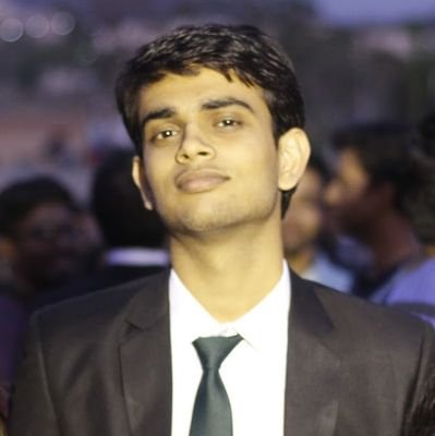 Charudatta_M's profile picture. Amazed by the fact that the universe obeys any laws at all !