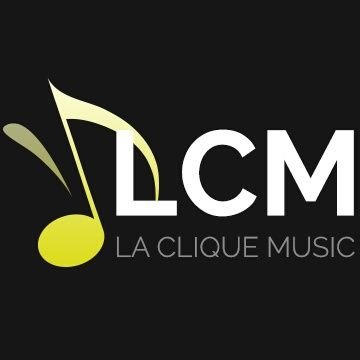 LaCliqueMusic's profile picture. Independent Publishing & Record Label focusing on Artist Developmpent.