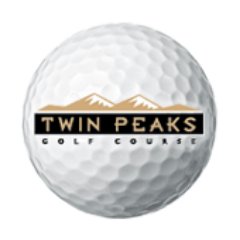 TwinPeaksGC's profile picture. We offer a full driving range, practice facility, PGA Golf Instruction, tournament packages for all types of events, restaurant and bar and a friendliness staff
