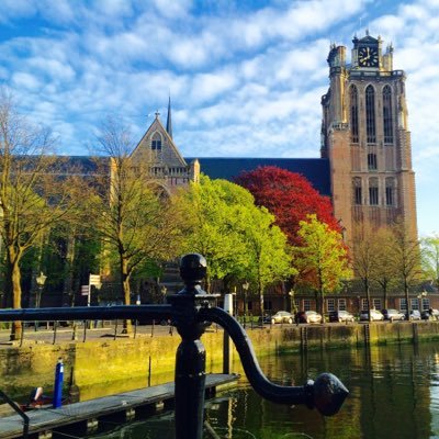 De Grote Kerk van Dordrecht stamt uit de 11e eeuw. Volg ons op Twitter, Facebook of Instagram en blijf op de hoogte van activiteiten en ander nieuws.