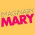 Imaginary Mary (@ImaginaryMaryTV) Twitter profile photo