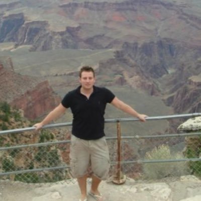 PaulHenson85's profile picture. Woodway Engineering Ltd - Sales & Marketing Manager
