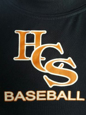 Houma Christian School Warriors Baseball