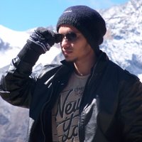 Pratyush (@pratyushbe) 's Twitter Profile
