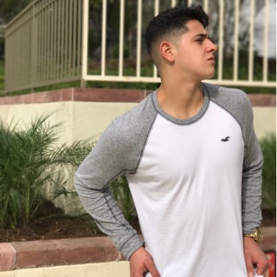 CarlosCharreJr's profile picture. On a journey for success💯