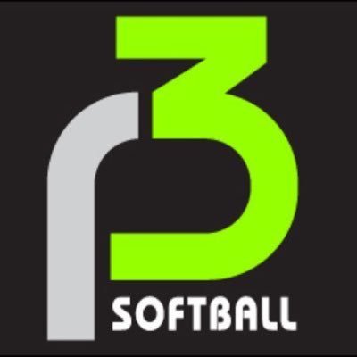 P3Softball's profile picture. Please feel free to contact us: p3softballinfo@gmail.com