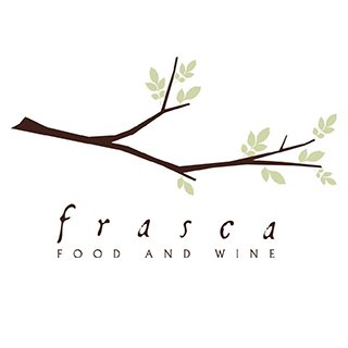 Warm, welcoming, & gracious, Frasca is the perfect place to enjoy inspired Italian bites & sips alongside good company. Celebrate special moments with us.