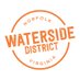 Waterside District (@WatersideDistVA) Twitter profile photo