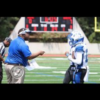 Chauncey Prather CP (@coachcprather) 's Twitter Profile