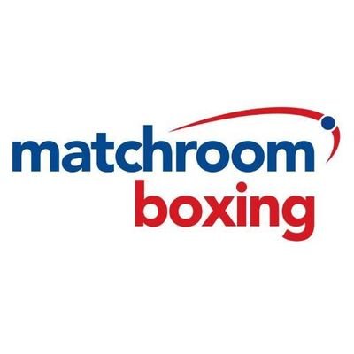 matchroom boxing