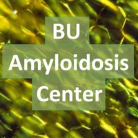 BU AMYLOIDOSIS CENTER(@BU_Amyloidosis) 's Twitter Profile Photo