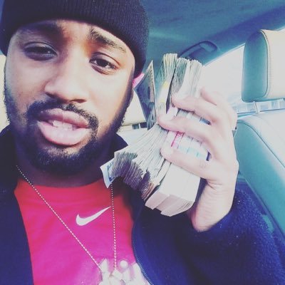 3rd Eye open#1400General E.V.A CEO$ByAnyMeans Necessary #Entrepreneur and PH.D.I'm a King in 5 dimensions #Hacked@12.4k FOLLOW B**CH‼️‼️Dm Serious..$..OnlY