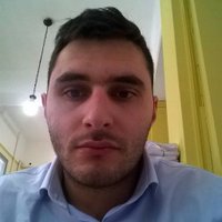 Gregory A Sampatze (@gregorysampatze) 's Twitter Profile