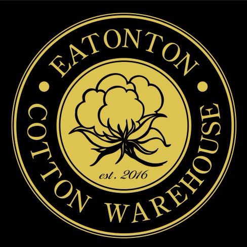 Located in historic downtown Eatonton, Ga. the Eatonton Cotton Warehouse is the ideal rustic + industrial + elegant venue for weddings & social events.