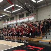 Foothill Cougars (@fhscougs) 's Twitter Profile