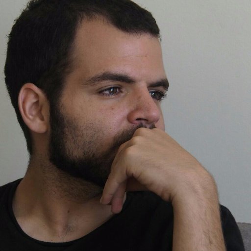 kfirgollan's profile picture. 