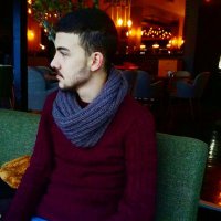 İbrahim Aykut Çiçek (@ibrahimaaykut) 's Twitter Profile