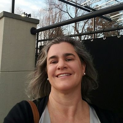 mother of an amazing son, ever the optimist, HR professional
