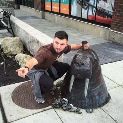 thynameismax's profile picture. A midwest boy livin' with a midwest mentality