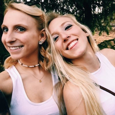 kelciegoham's profile picture. Ithaca University