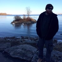 P. Nick Saunders (@pnicksaunders) 's Twitter Profile