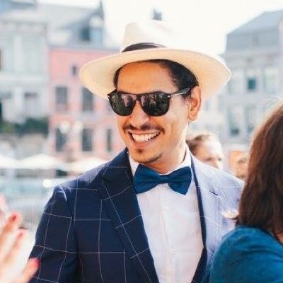 who still use Twitter in the Elon-era? / Belgium-based digital marketing specialist with no activity on Twitter.