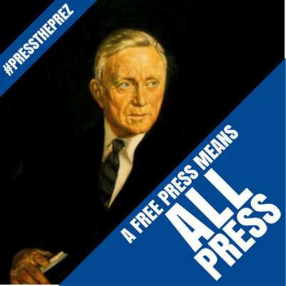 The William O. Douglas Pro Chapter of the Society of Professional Journalists serves journalists throughout Central & SE Washington. Tweets by board members.