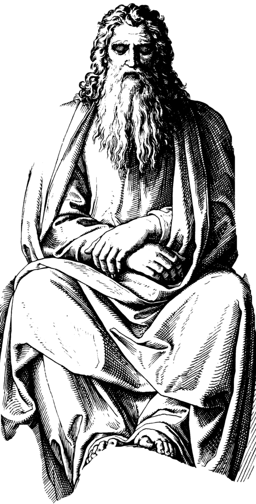 WortDerVernunft's profile picture. Buddha und Brot: Geist-Reich, Un-Geist-Arm