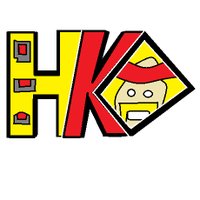 Hall Kogun (@hallkogun) 's Twitter Profile