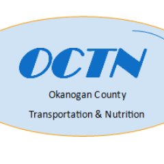 OCTN is a pvt, non-profit. Transp for Okanogan Cty Sr mealsin Okanogan, Chelan, Douglas & Lincoln Counties.   Svcs are funded by grants, donations and fares.