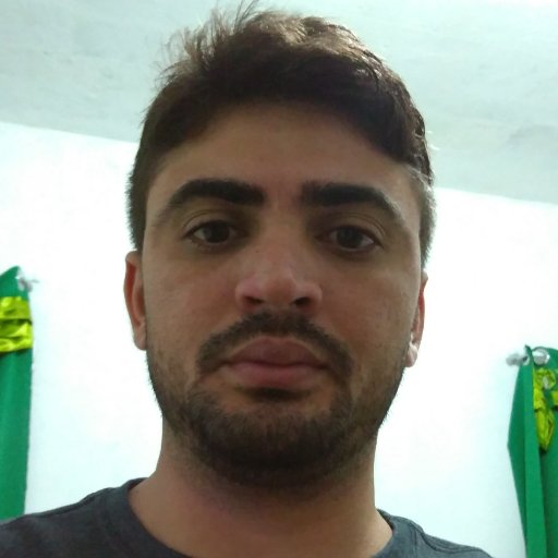 AntonioMoura07's profile picture. Analista de Sistemas e Gamer.