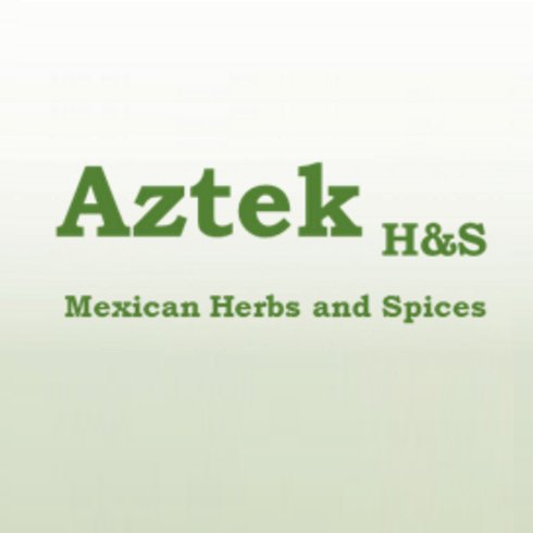 Fresh ideas and innovative approach
to the business makes Aztek H&S a
leading company of outstanding quality
herbs and spices in the market