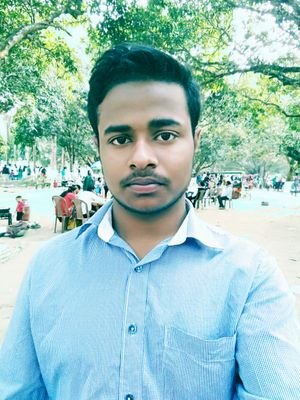 SubhamHira's profile picture. Anything's