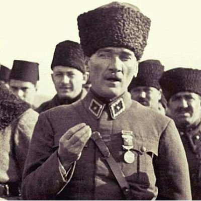 saiterbil's profile picture. Emekli