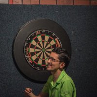 The Darting Nerd (@thedartingnerd) 's Twitter Profile