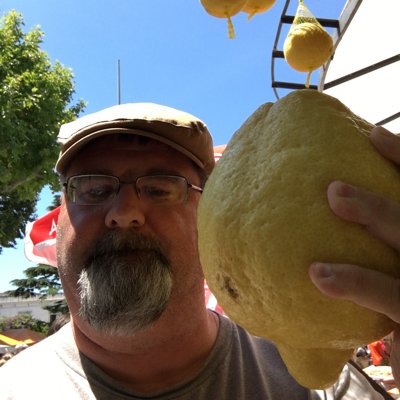 Day job: Computer Lab Manager / IT guy at Washington State University. Nights and weekends: maker, hacker, hot sauce sommelier. @nitramdmij@fosstodon.org