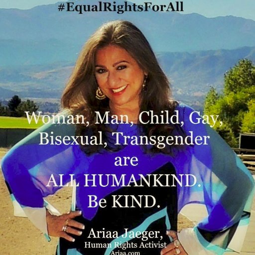 Ariaaisms's profile picture. Real Ariaa