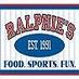 Ralphie's Findlay (@ralphiesfindlay) Twitter profile photo