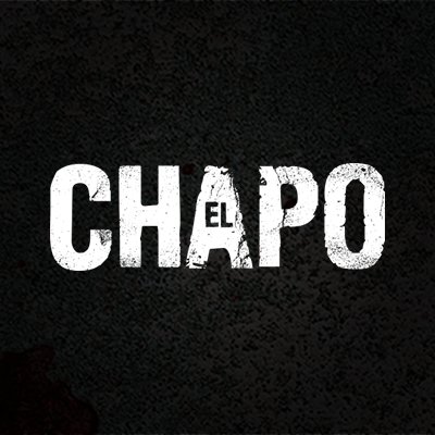 Inspirada en hechos reales, la historia de Joaquín 'El Chapo' Guzmán como nunca lo habías visto.    Domingos a las 10pm/9c por  @Univision