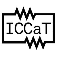 ICCaT (@iccat_uol) Twitter profile photo