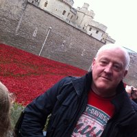 Ralph Dinz Dinsley (@dinsleyr) 's Twitter Profile Photo