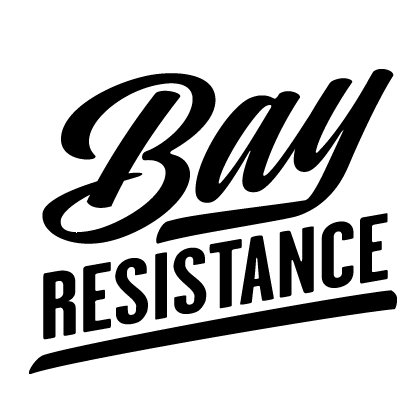 We are a powerful network defending our beloved communities, our movements & our earth. (bayresistance on FB, IG)

cover photo https://t.co/n2OARegvIj