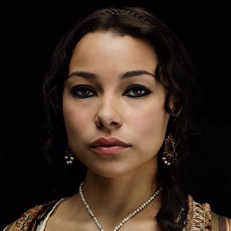Former Madame.  Now I hold interest in half the businesses in Nassau, walking a fine line between the Pirates and the English. (18+RP) @Carpe_DiemRP