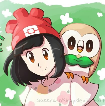 ᴀʟᴏʟᴀ's ᴄʜᴀᴍᴘɪᴏɴ | ᴛᴇᴀᴍ: @AlolanOwl, @NotAZoroark & @TheAnnoyedAvian |