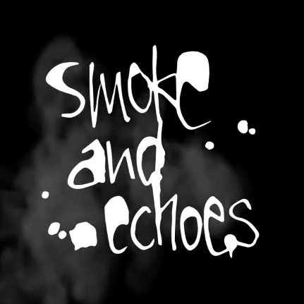 music x fashion https://t.co/L0nTQBqQcj https://t.co/nKzkdru6NK business enquiries: smokeandechoes@gmail.com